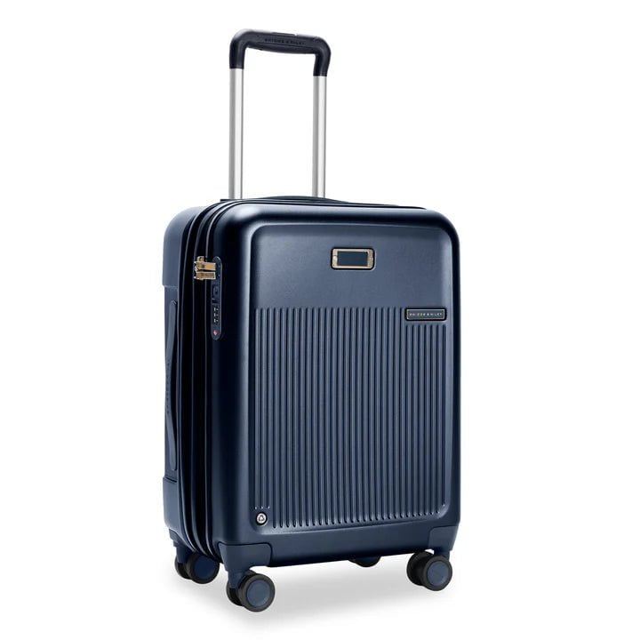 Briggs & Riley Luggage Briggs & Riley Sympatico 3.0 Global Carry-On Expandable Spinner Luggage
