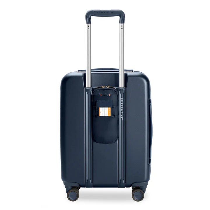 Briggs & Riley Luggage Briggs & Riley Sympatico 3.0 Global Carry-On Expandable Spinner Luggage