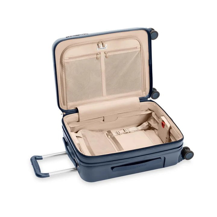 Briggs & Riley Luggage Briggs & Riley Sympatico 3.0 Global Carry-On Expandable Spinner Luggage