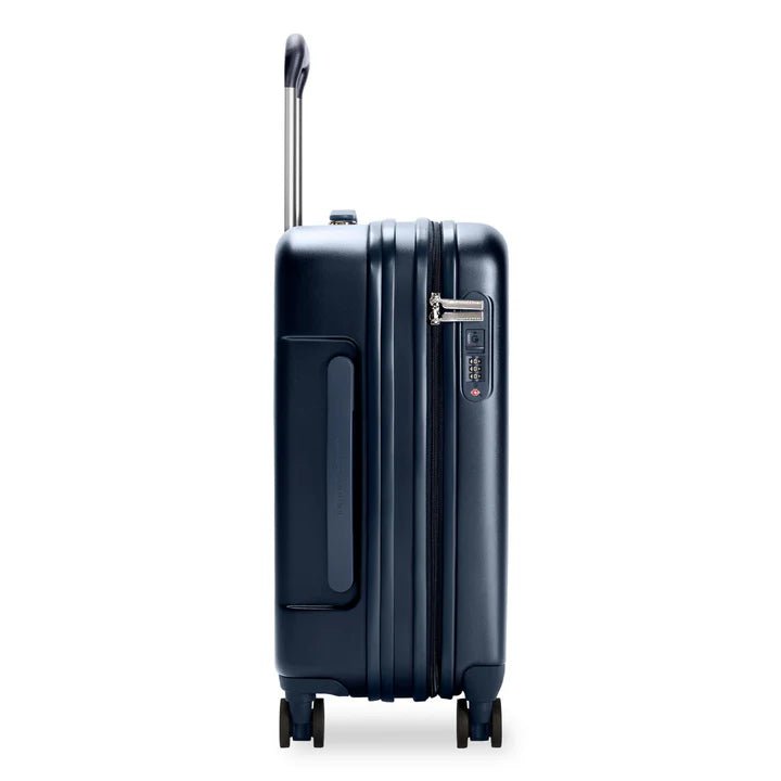 Briggs & Riley Luggage Briggs & Riley Sympatico 3.0 Global Carry-On Expandable Spinner Luggage