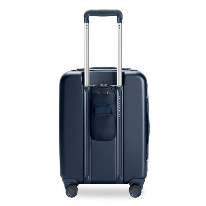 Briggs & Riley Luggage Briggs & Riley Sympatico 3.0 Global Carry-On Expandable Spinner Luggage