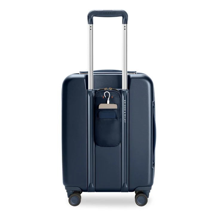 Briggs & Riley Luggage Briggs & Riley Sympatico 3.0 Global Carry-On Expandable Spinner Luggage