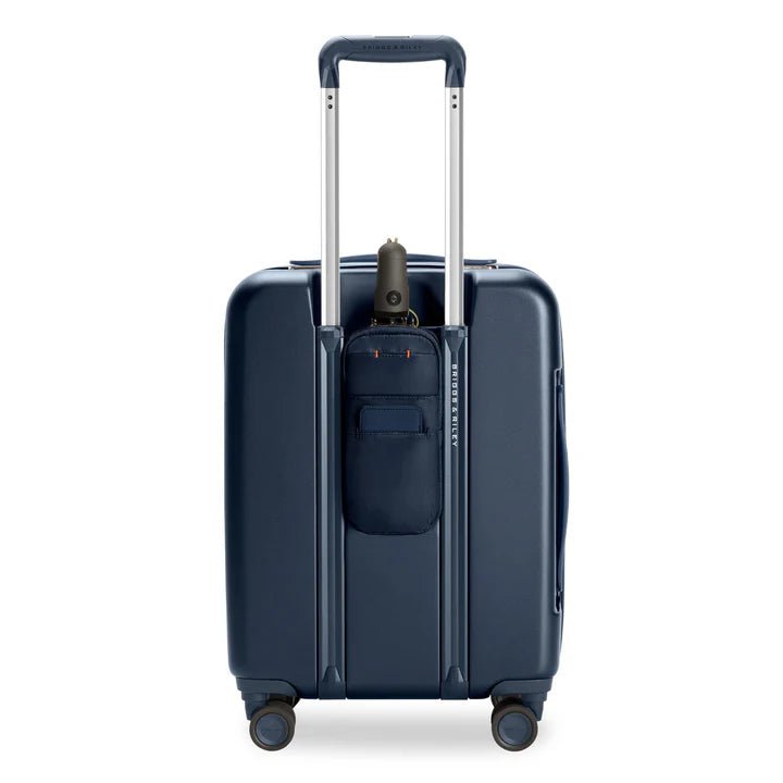 Briggs & Riley Luggage Briggs & Riley Sympatico 3.0 Global Carry-On Expandable Spinner Luggage