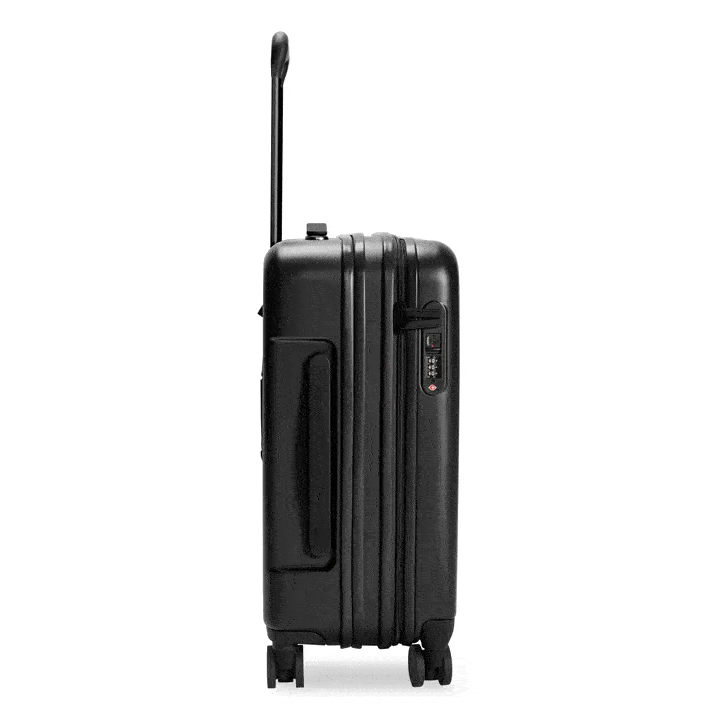 Briggs & Riley Luggage Briggs & Riley Sympatico 3.0 Global Carry-On Expandable Spinner Luggage