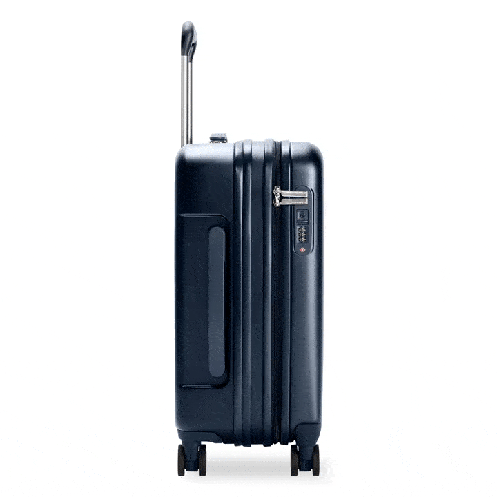 Briggs & Riley Luggage Briggs & Riley Sympatico 3.0 Global Carry-On Expandable Spinner Luggage