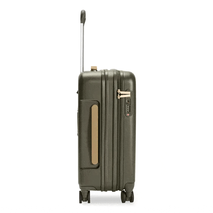 Briggs & Riley Luggage Briggs & Riley Sympatico 3.0 Global Carry-On Expandable Spinner Luggage