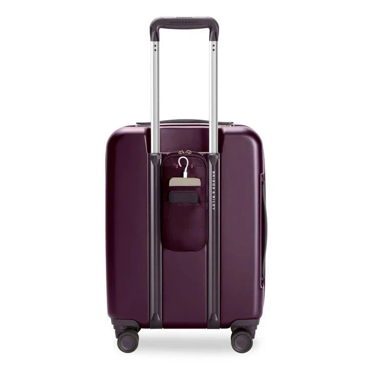 Briggs & Riley Luggage Briggs & Riley Sympatico 3.0 Global Carry-On Expandable Spinner Luggage