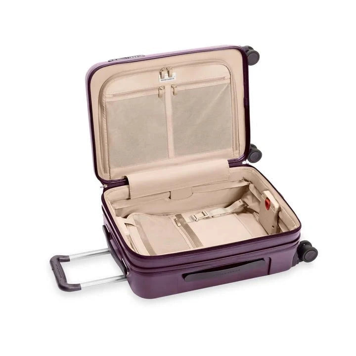 Briggs & Riley Luggage Briggs & Riley Sympatico 3.0 Global Carry-On Expandable Spinner Luggage