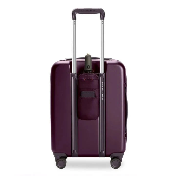 Briggs & Riley Luggage Briggs & Riley Sympatico 3.0 Global Carry-On Expandable Spinner Luggage