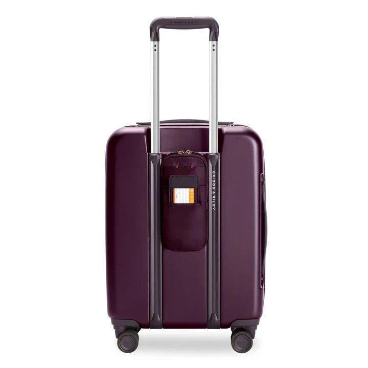 Briggs & Riley Luggage Briggs & Riley Sympatico 3.0 Global Carry-On Expandable Spinner Luggage