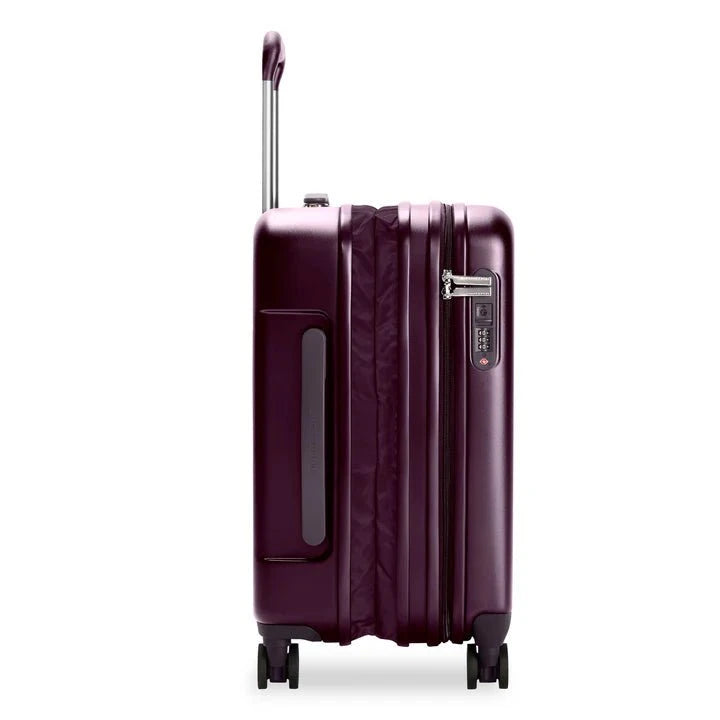 Briggs & Riley Luggage Briggs & Riley Sympatico 3.0 Global Carry-On Expandable Spinner Luggage