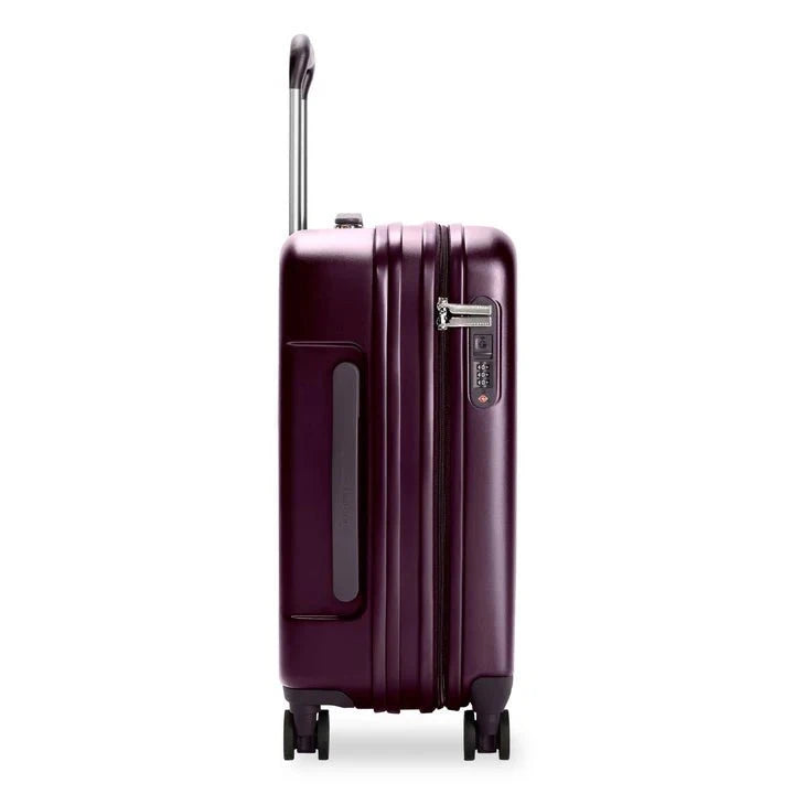 Briggs & Riley Luggage Briggs & Riley Sympatico 3.0 Global Carry-On Expandable Spinner Luggage