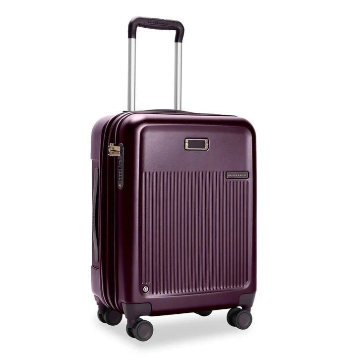 Briggs & Riley Luggage Briggs & Riley Sympatico 3.0 Global Carry-On Expandable Spinner Luggage