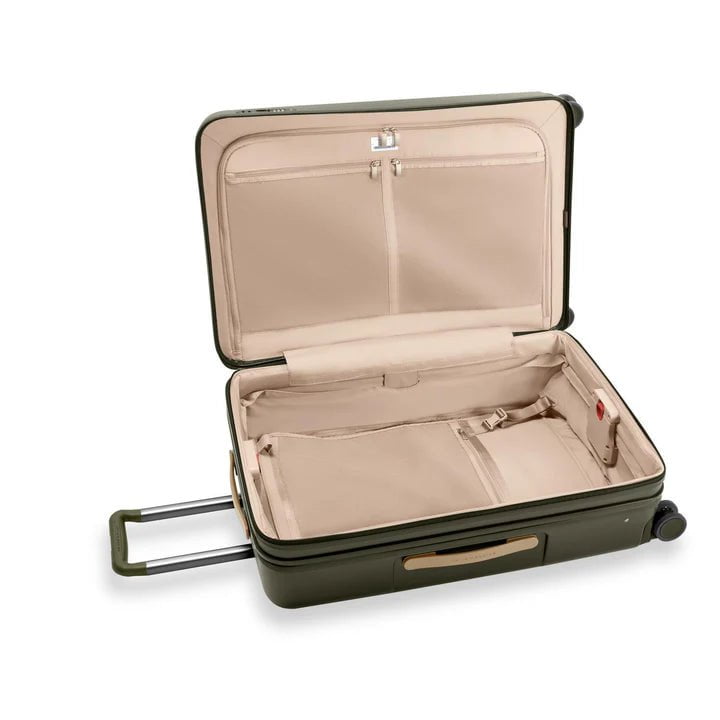 Briggs & Riley Luggage Briggs & Riley Sympatico 3.0 Large Expandable Spinner Luggage
