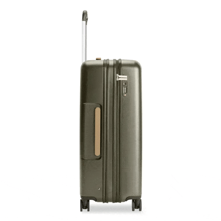 Briggs & Riley Luggage Briggs & Riley Sympatico 3.0 Large Expandable Spinner Luggage