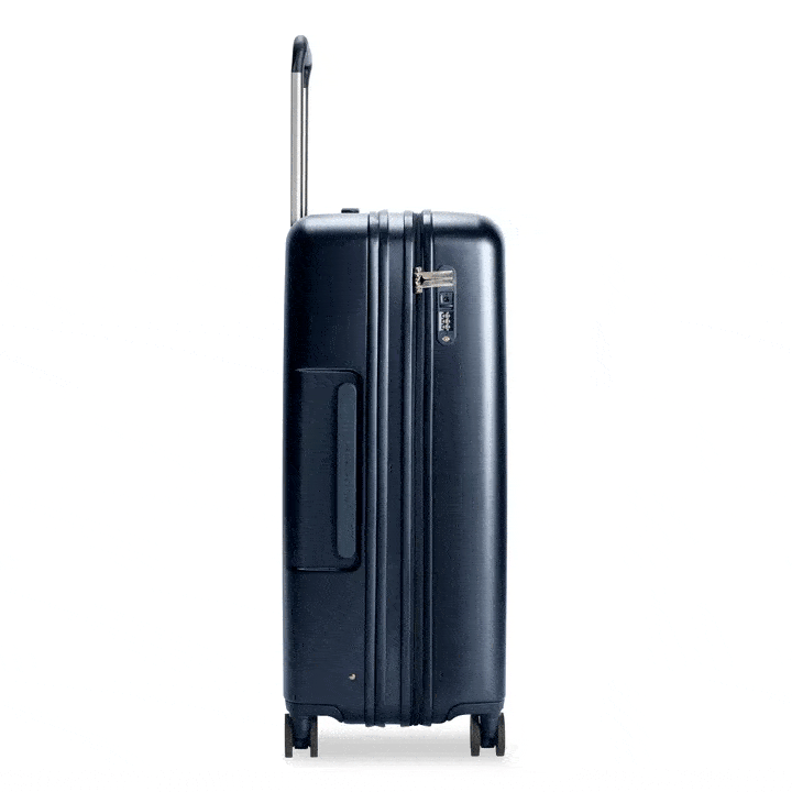 Briggs & Riley Luggage Briggs & Riley Sympatico 3.0 Large Expandable Spinner Luggage