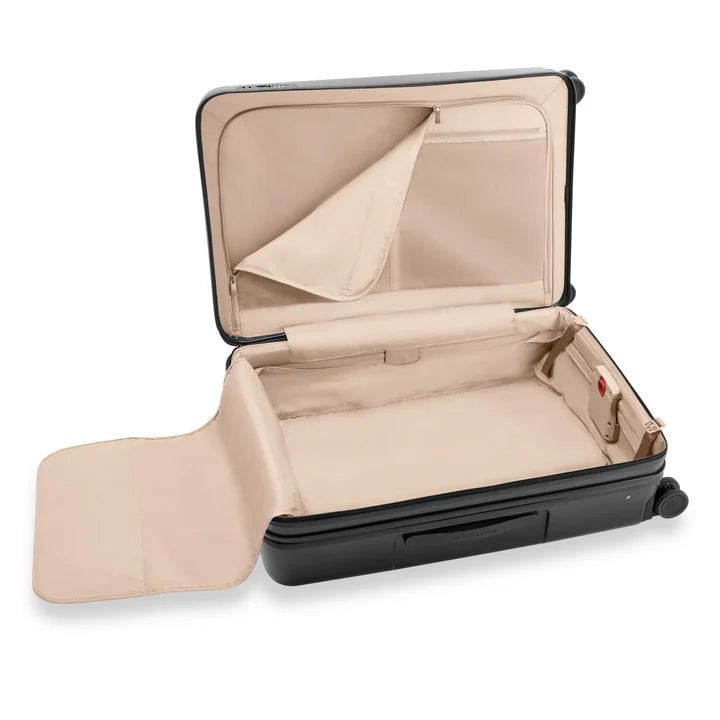 Briggs & Riley Luggage Briggs & Riley Sympatico 3.0 Large Expandable Spinner Luggage