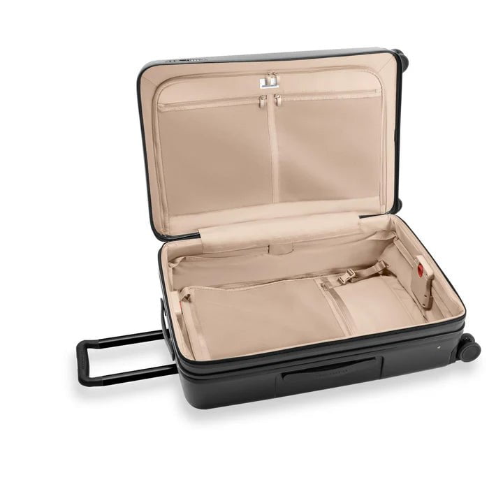Briggs & Riley Luggage Briggs & Riley Sympatico 3.0 Large Expandable Spinner Luggage