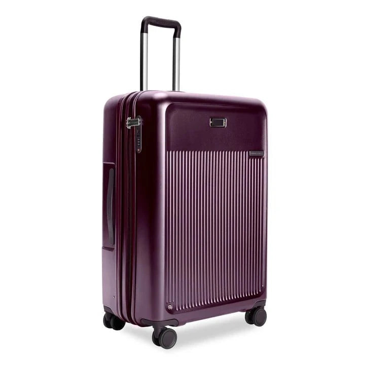Briggs & Riley Luggage Briggs & Riley Sympatico 3.0 Large Expandable Spinner Luggage
