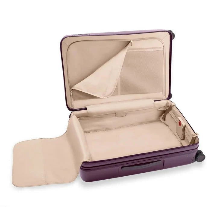 Briggs & Riley Luggage Briggs & Riley Sympatico 3.0 Large Expandable Spinner Luggage