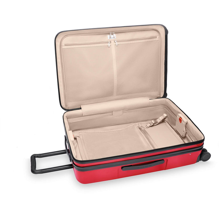 Briggs & Riley Luggage Briggs & Riley Sympatico 3.0 Large Expandable Spinner Luggage