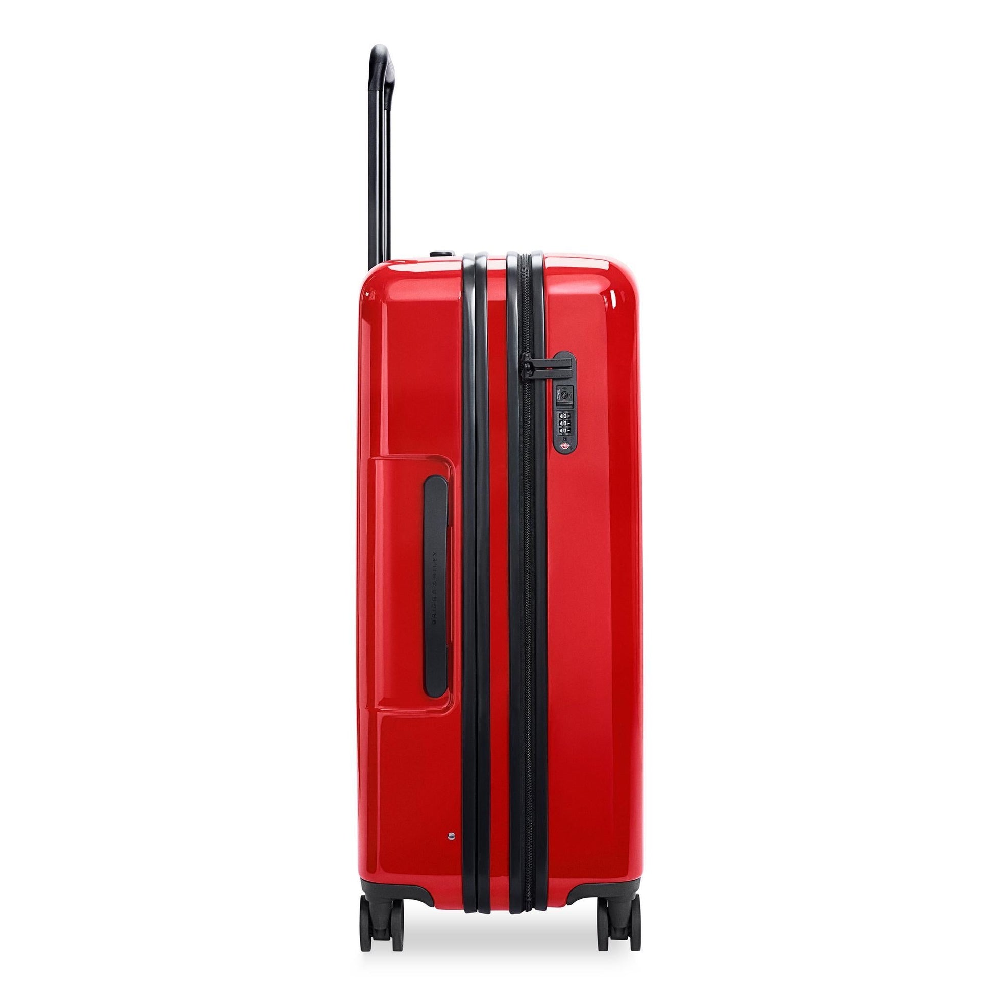 Briggs & Riley Luggage Briggs & Riley Sympatico 3.0 Large Expandable Spinner Luggage