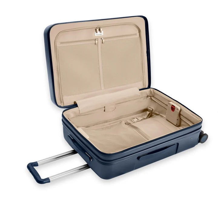Briggs & Riley Luggage Briggs & Riley Sympatico 3.0 Medium Expandable Spinner Luggage