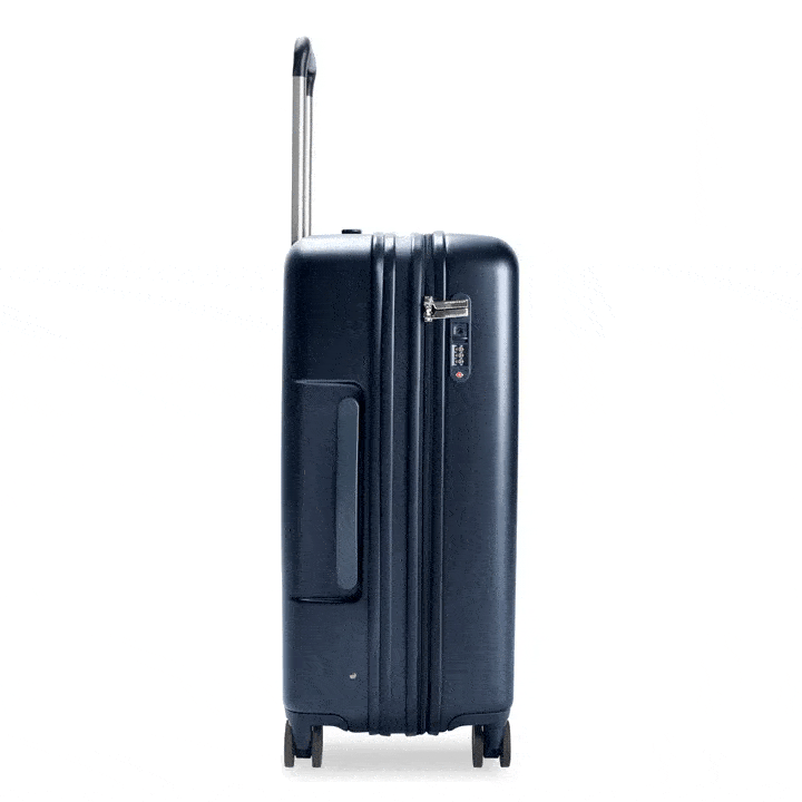 Briggs & Riley Luggage Briggs & Riley Sympatico 3.0 Medium Expandable Spinner Luggage
