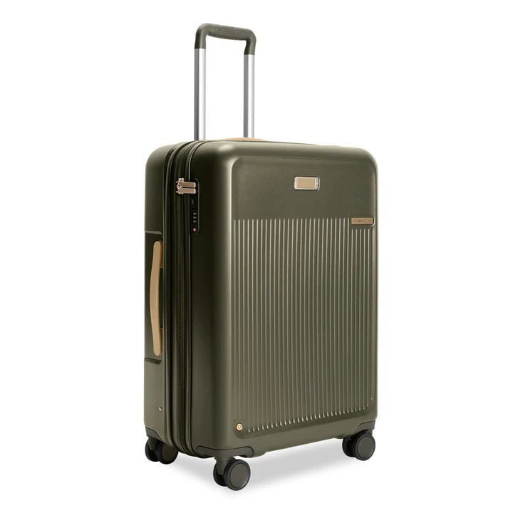 Briggs & Riley Luggage Briggs & Riley Sympatico 3.0 Medium Expandable Spinner Luggage
