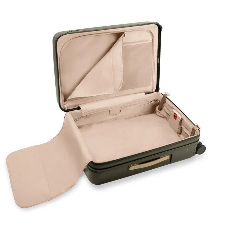 Briggs & Riley Luggage Briggs & Riley Sympatico 3.0 Medium Expandable Spinner Luggage