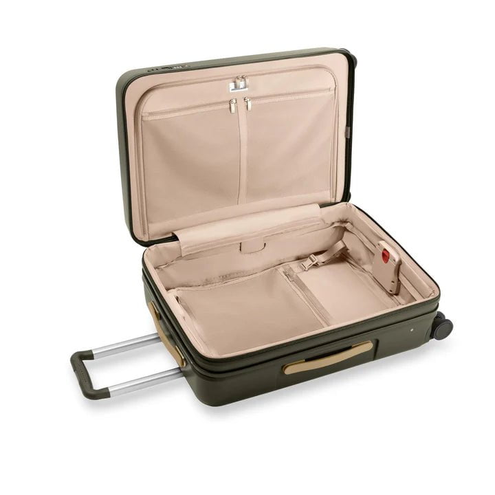 Briggs & Riley Luggage Briggs & Riley Sympatico 3.0 Medium Expandable Spinner Luggage