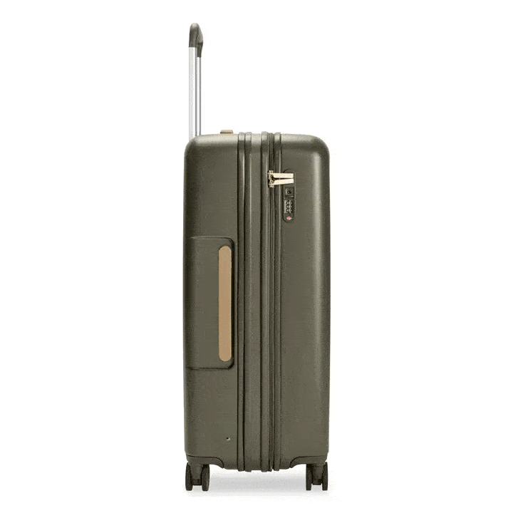 Briggs & Riley Luggage Briggs & Riley Sympatico 3.0 Medium Expandable Spinner Luggage