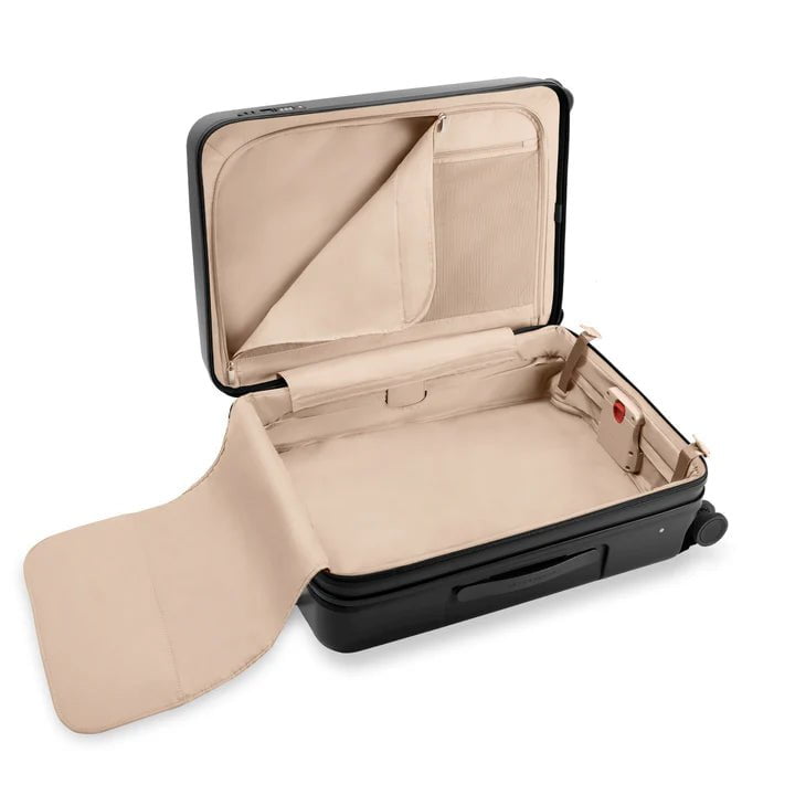 Briggs & Riley Luggage Briggs & Riley Sympatico 3.0 Medium Expandable Spinner Luggage