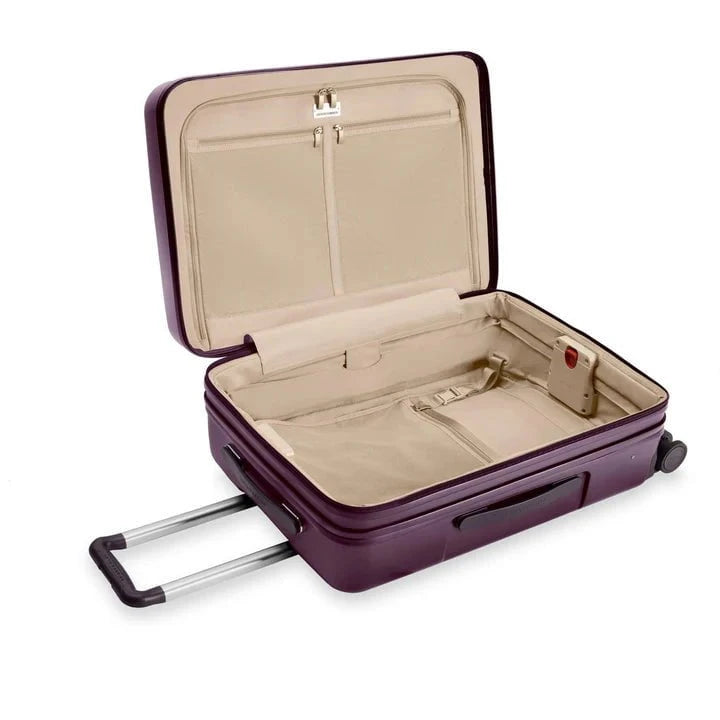 Briggs & Riley Luggage Briggs & Riley Sympatico 3.0 Medium Expandable Spinner Luggage