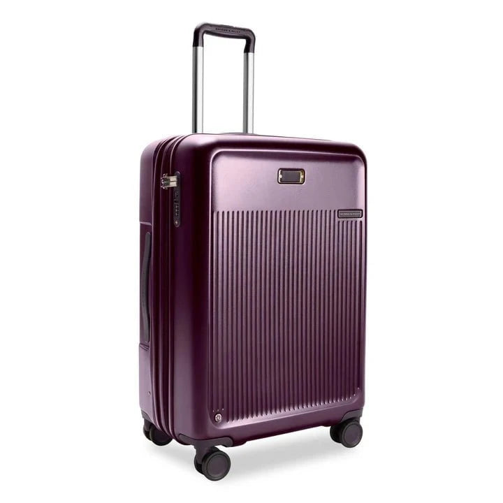 Briggs & Riley Luggage Briggs & Riley Sympatico 3.0 Medium Expandable Spinner Luggage