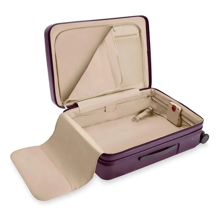 Briggs & Riley Luggage Briggs & Riley Sympatico 3.0 Medium Expandable Spinner Luggage