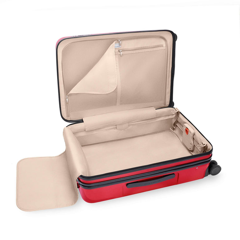 Briggs & Riley Luggage Briggs & Riley Sympatico 3.0 Medium Expandable Spinner Luggage