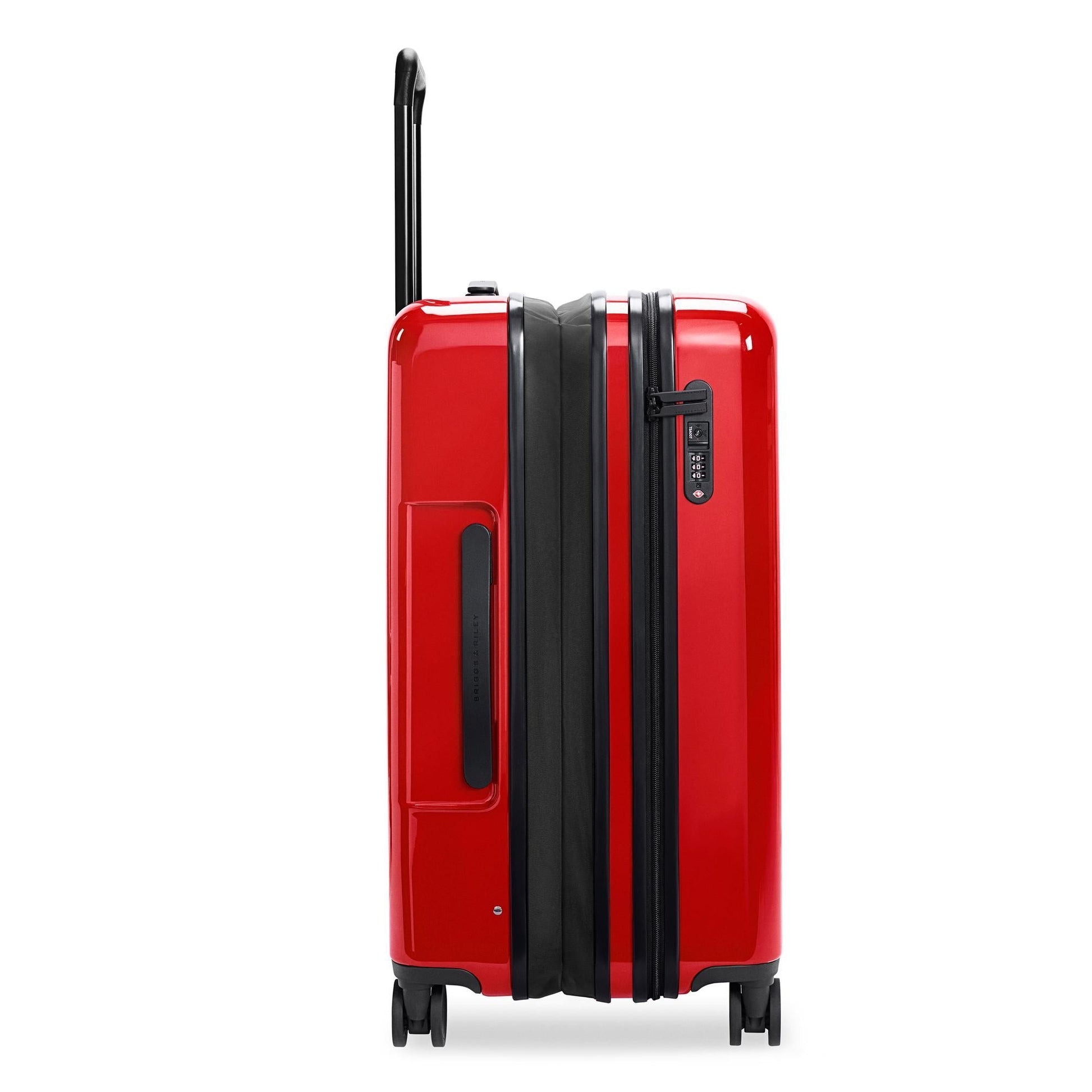 Briggs & Riley Luggage Briggs & Riley Sympatico 3.0 Medium Expandable Spinner Luggage