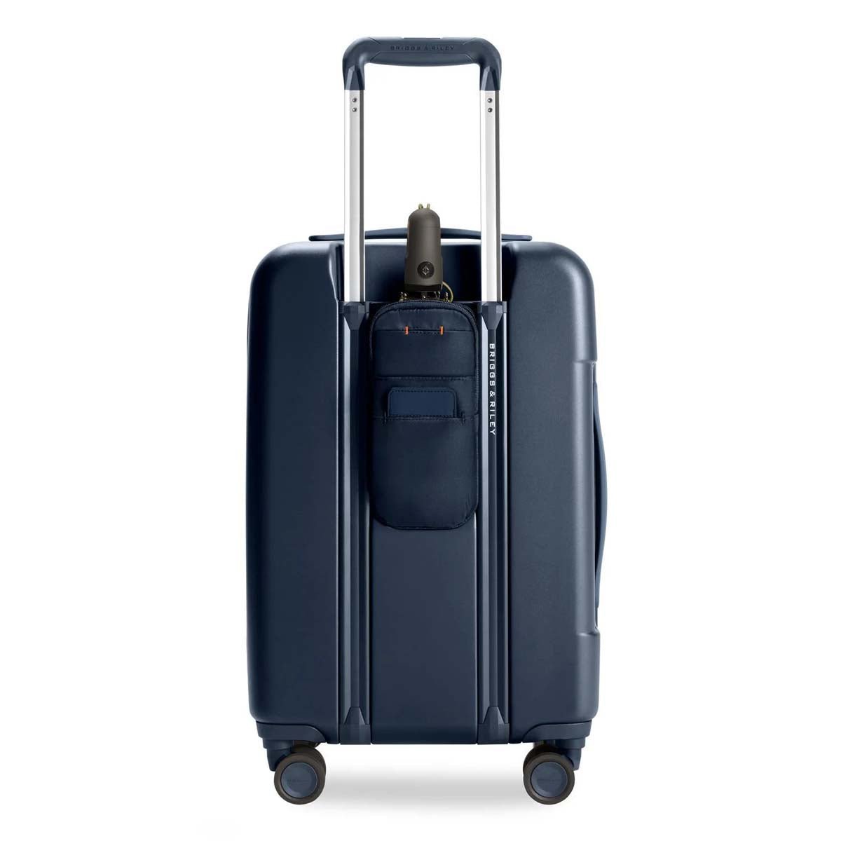 Briggs & Riley Luggage Briggs & Riley Sympatico Essential 22" Front Pocket Expandable Spinner Carry-On Luggage