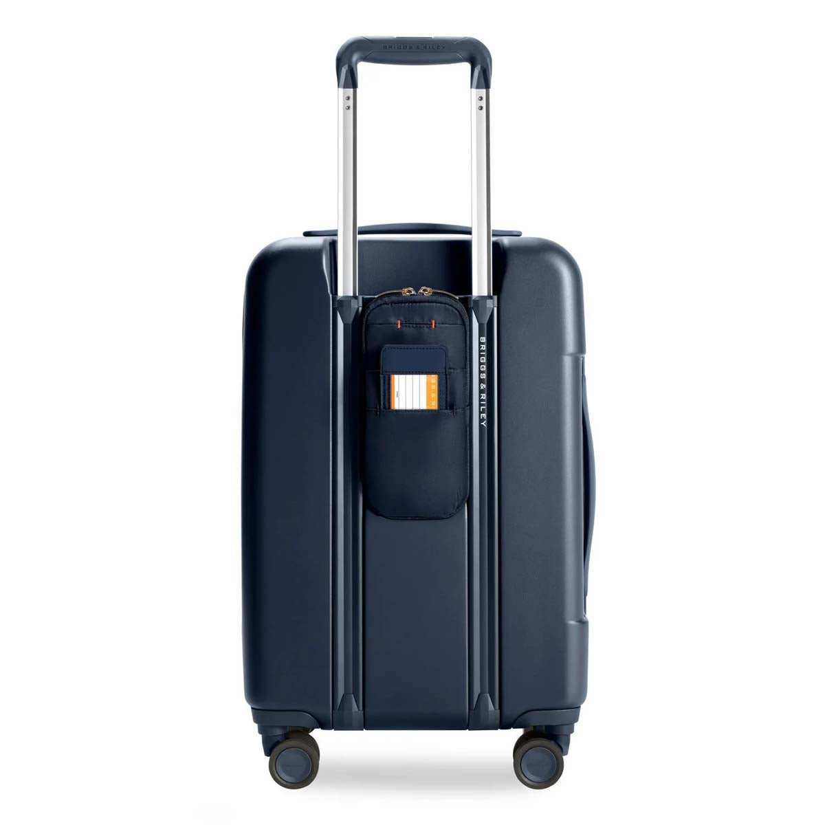 Briggs & Riley Luggage Briggs & Riley Sympatico Essential 22" Front Pocket Expandable Spinner Carry-On Luggage