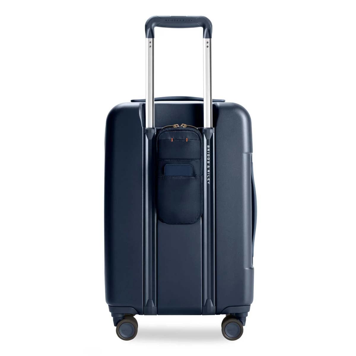Briggs & Riley Luggage Briggs & Riley Sympatico Essential 22" Front Pocket Expandable Spinner Carry-On Luggage