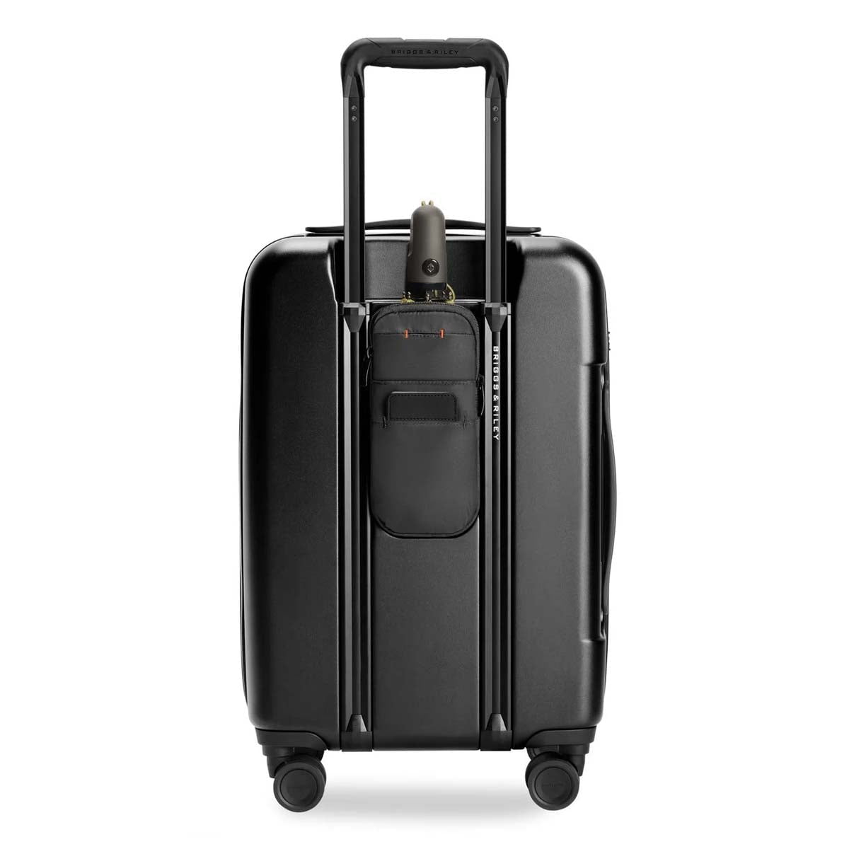 Briggs & Riley Luggage Briggs & Riley Sympatico Essential 22" Front Pocket Expandable Spinner Carry-On Luggage