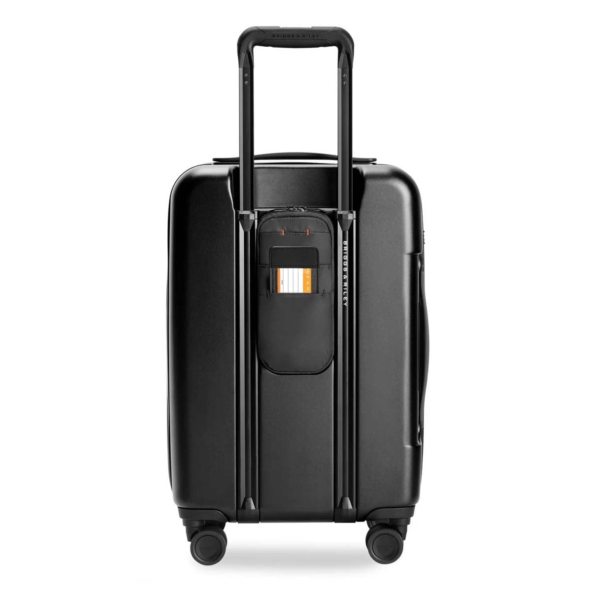 Briggs & Riley Luggage Briggs & Riley Sympatico Essential 22" Front Pocket Expandable Spinner Carry-On Luggage