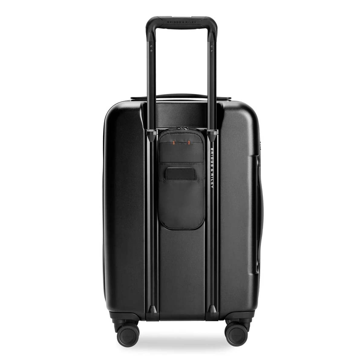 Briggs & Riley Luggage Briggs & Riley Sympatico Essential 22" Front Pocket Expandable Spinner Carry-On Luggage