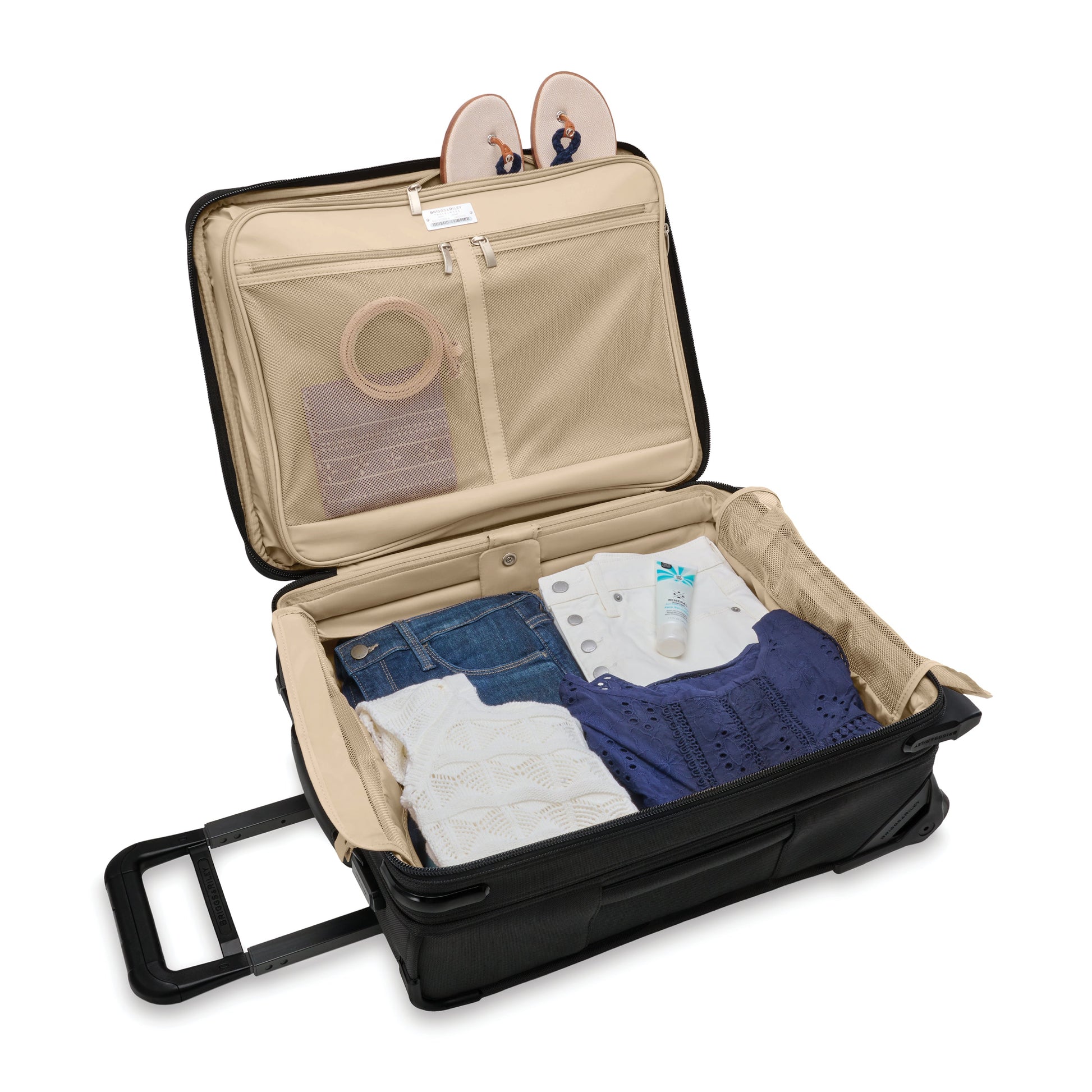 Briggs & Riley Luggage Briggs & Riley The Aircrew Set