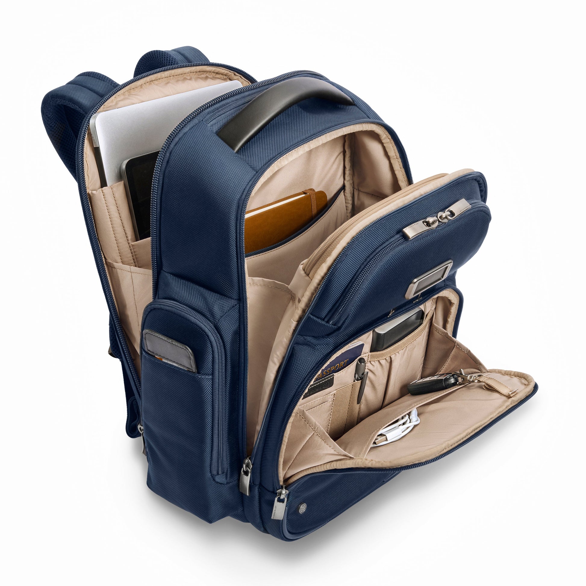 Briggs & Riley Luggage Briggs & Riley The Business Set