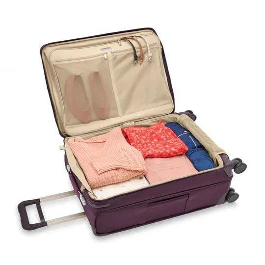 Briggs & Riley Luggage Briggs & Riley The Essential Set