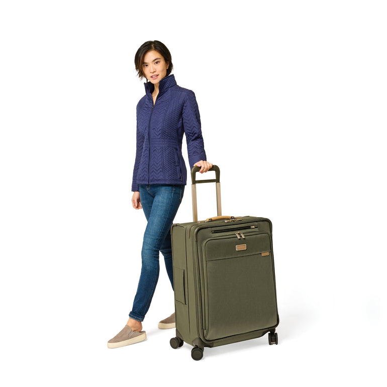 Briggs & Riley Luggage Briggs & Riley The Essential Set