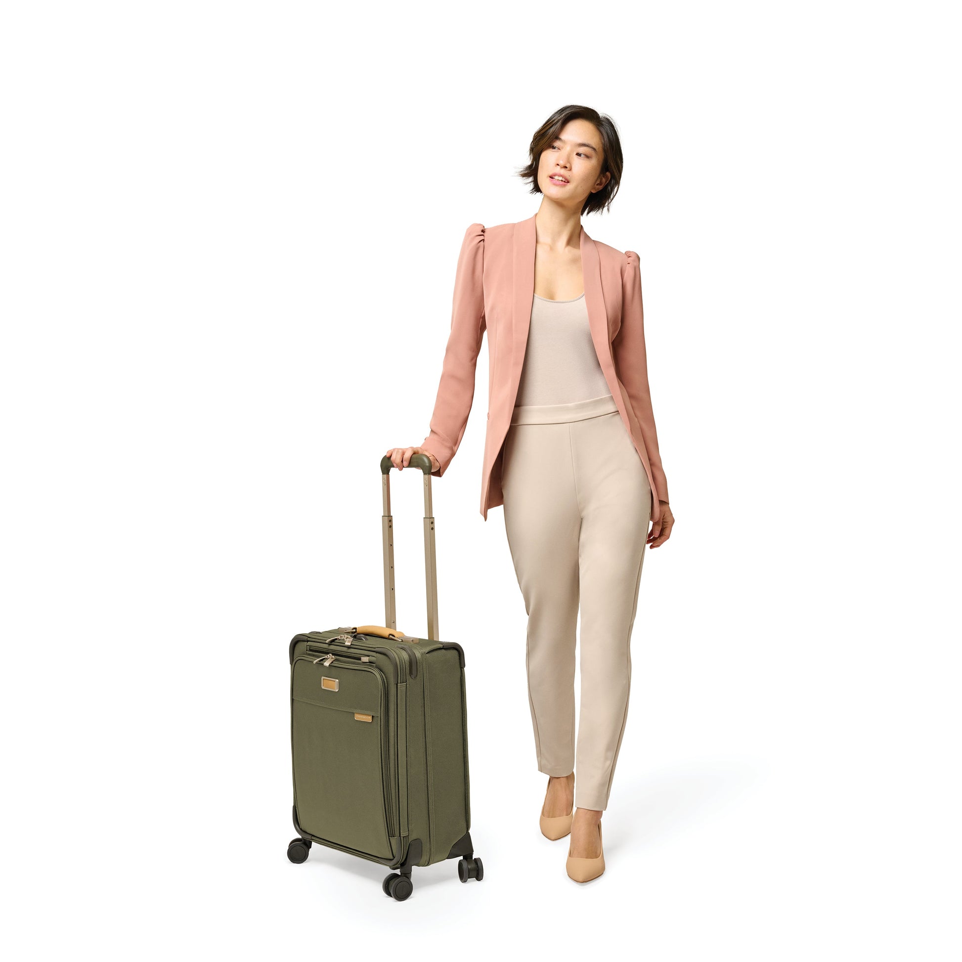 Briggs & Riley Luggage Briggs & Riley The Essential Set