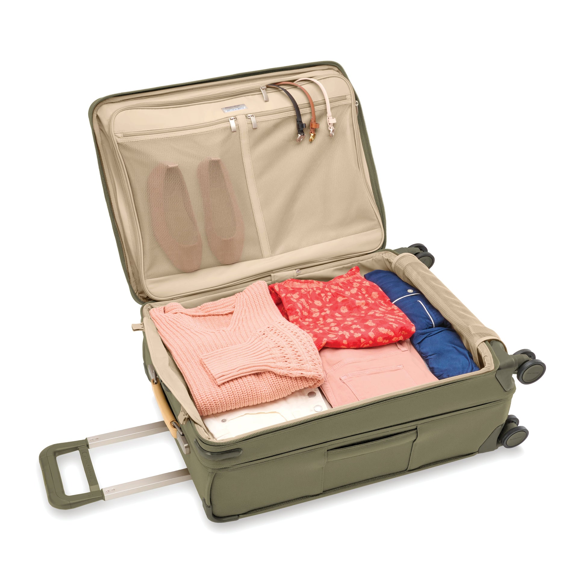 Briggs & Riley Luggage Briggs & Riley The Essential Set